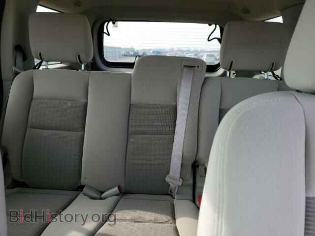2006 FORD EXPLORER - VIN: 1FMEU73E06ZA20226 - Фото 10