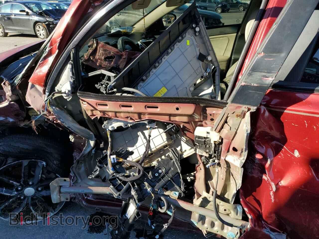 2013 KIA OPTIMA - VIN: 5XXGM4A70DG220393 - Фото 7