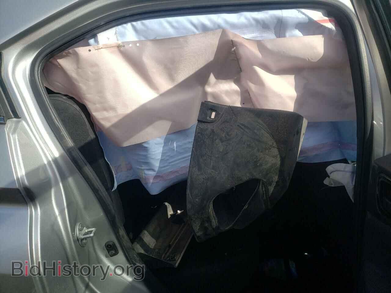 2020 MITSUBISHI ECLIPSE - VIN: JA4AT3AA7LZ036511 - Photo 6