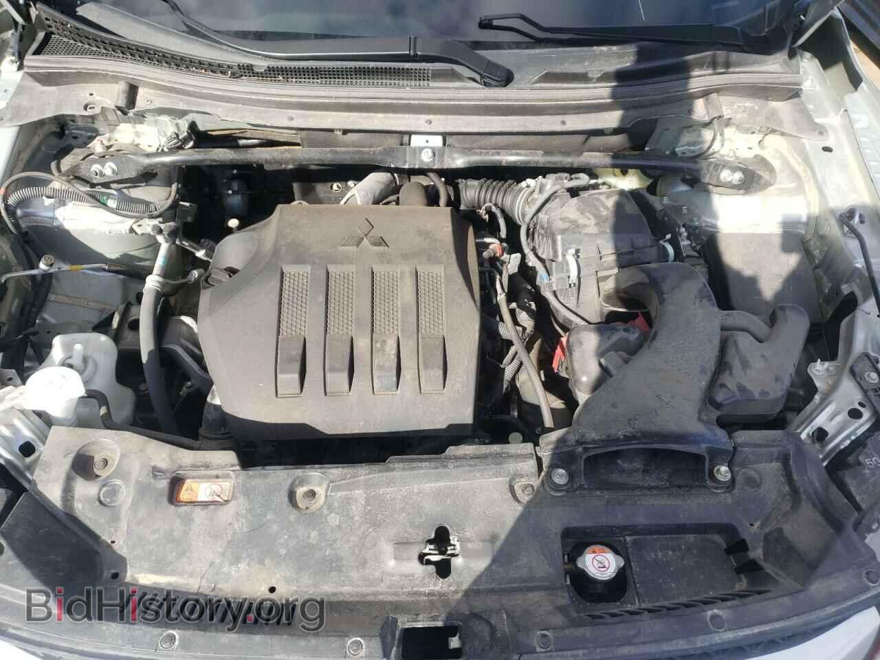 2020 MITSUBISHI ECLIPSE - VIN: JA4AT3AA7LZ036511 - Photo 7