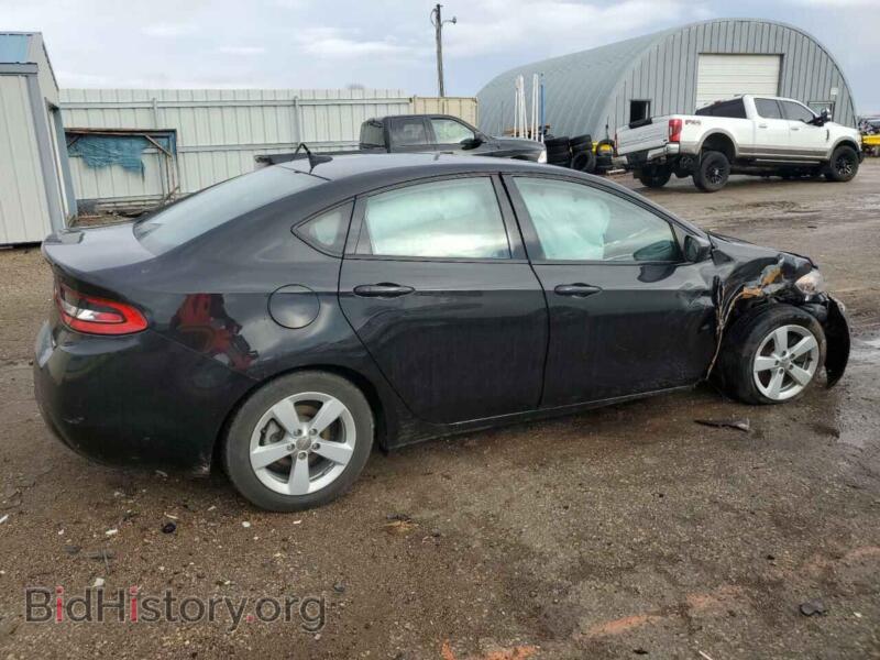 2016 Dodge DART (VIN 1C3CDFBB5GD541006) — фото 3 из 12