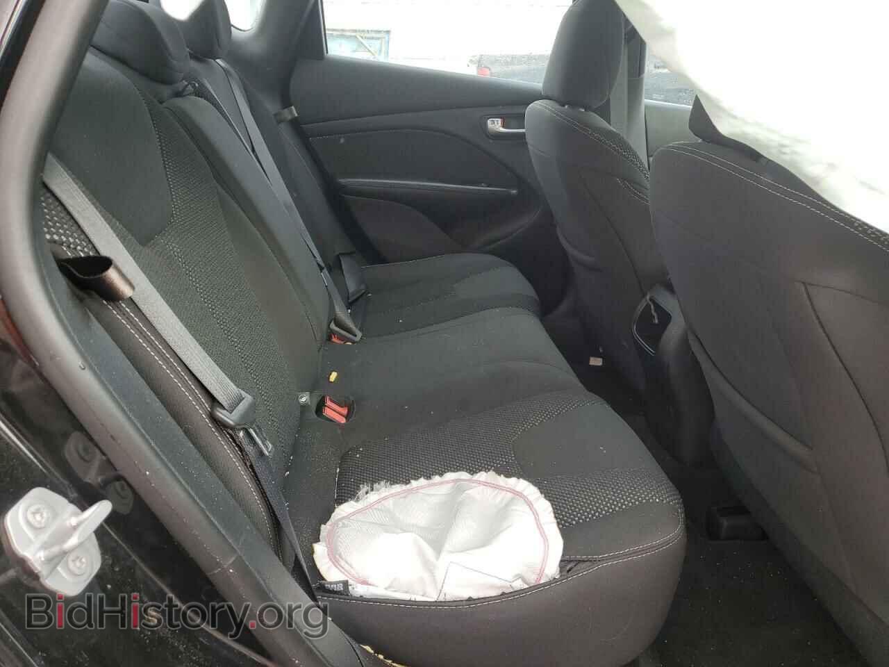 2016 DODGE DART - VIN: 1C3CDFBB5GD541006 - Фото 10