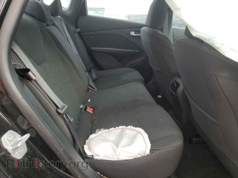2016 Dodge DART (VIN 1C3CDFBB5GD541006) — фото 10 из 12