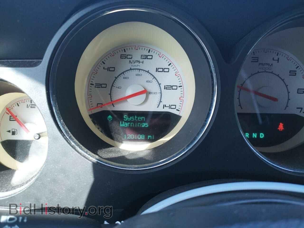 2014 DODGE CHALLENGER - VIN: 2C3CDYAG9EH149476 - Фото 9
