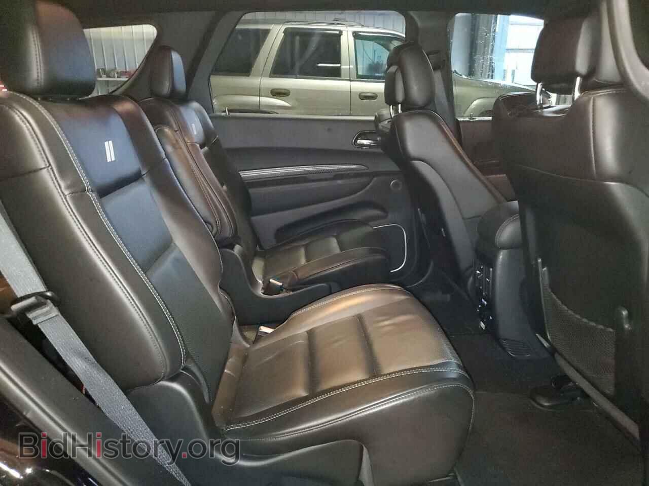 2019 DODGE DURANGO - VIN: 1C4SDJCT2KC652256 - Photo 11
