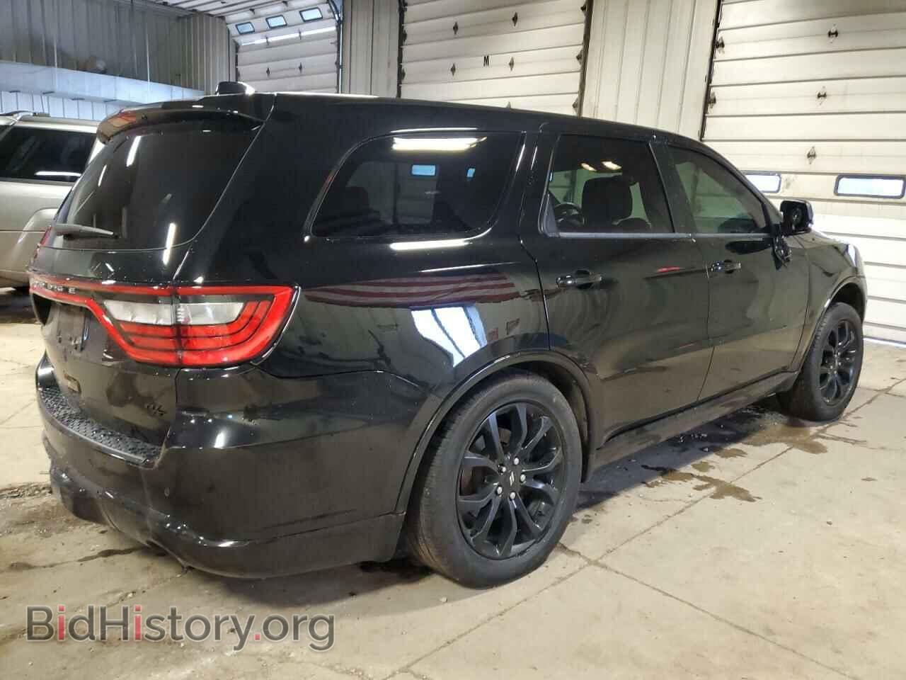 2019 DODGE DURANGO - VIN: 1C4SDJCT2KC652256 - Photo 3