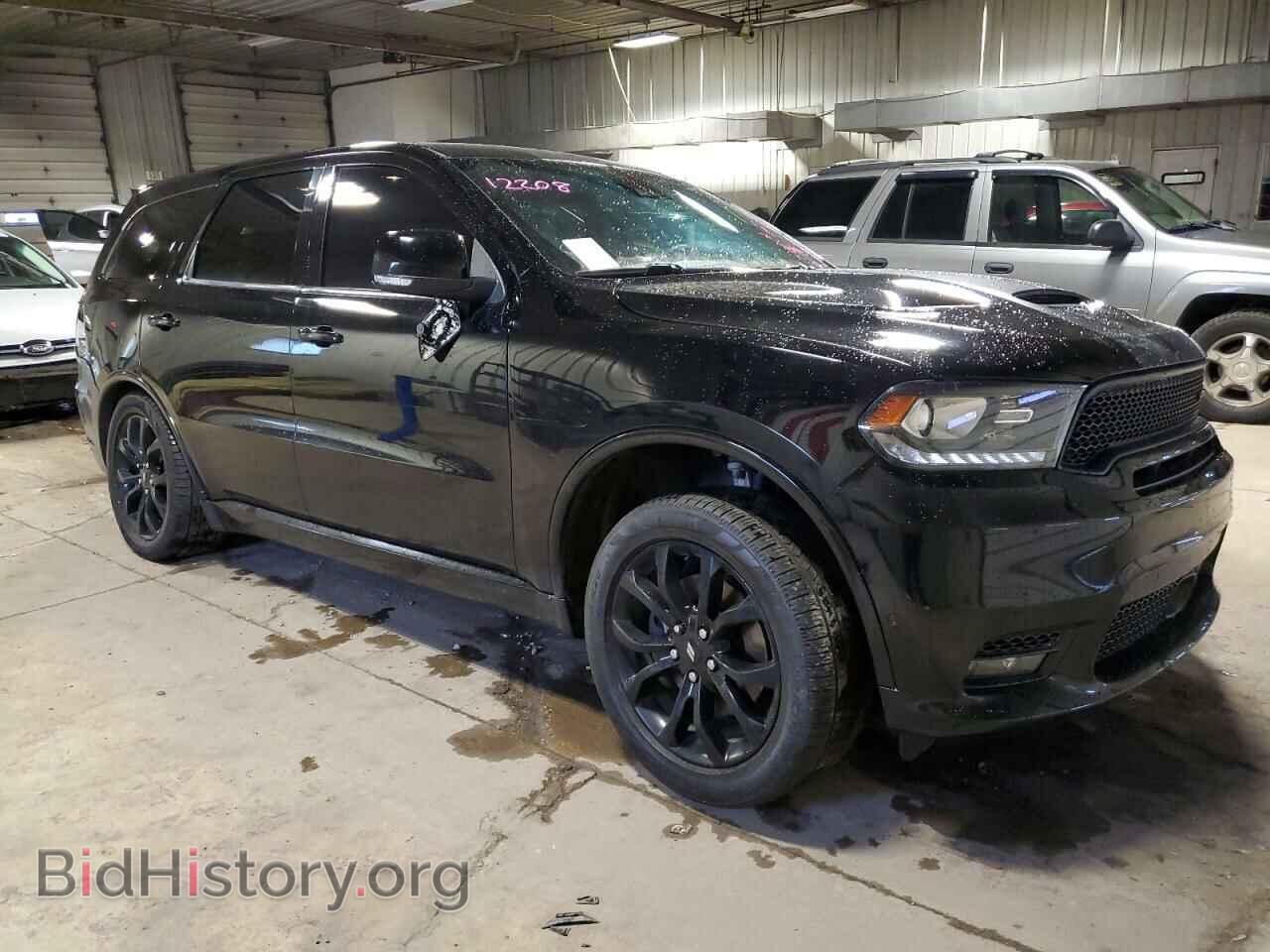 2019 DODGE DURANGO - VIN: 1C4SDJCT2KC652256 - Photo 4