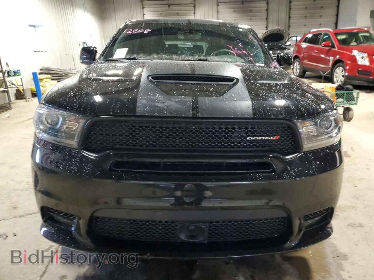 2019 DODGE DURANGO - VIN: 1C4SDJCT2KC652256 - Photo 5