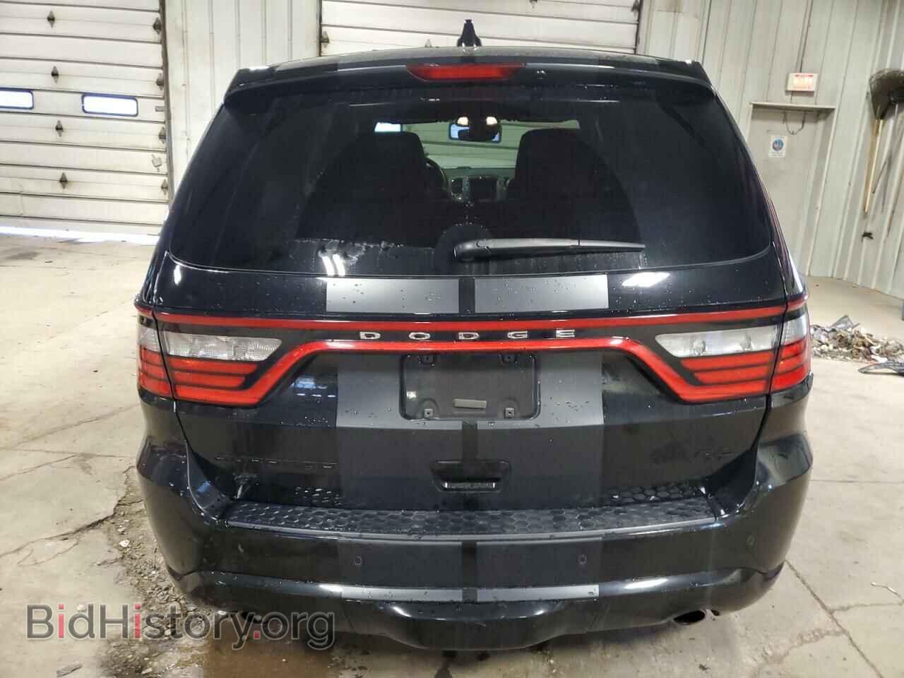 2019 DODGE DURANGO - VIN: 1C4SDJCT2KC652256 - Photo 6