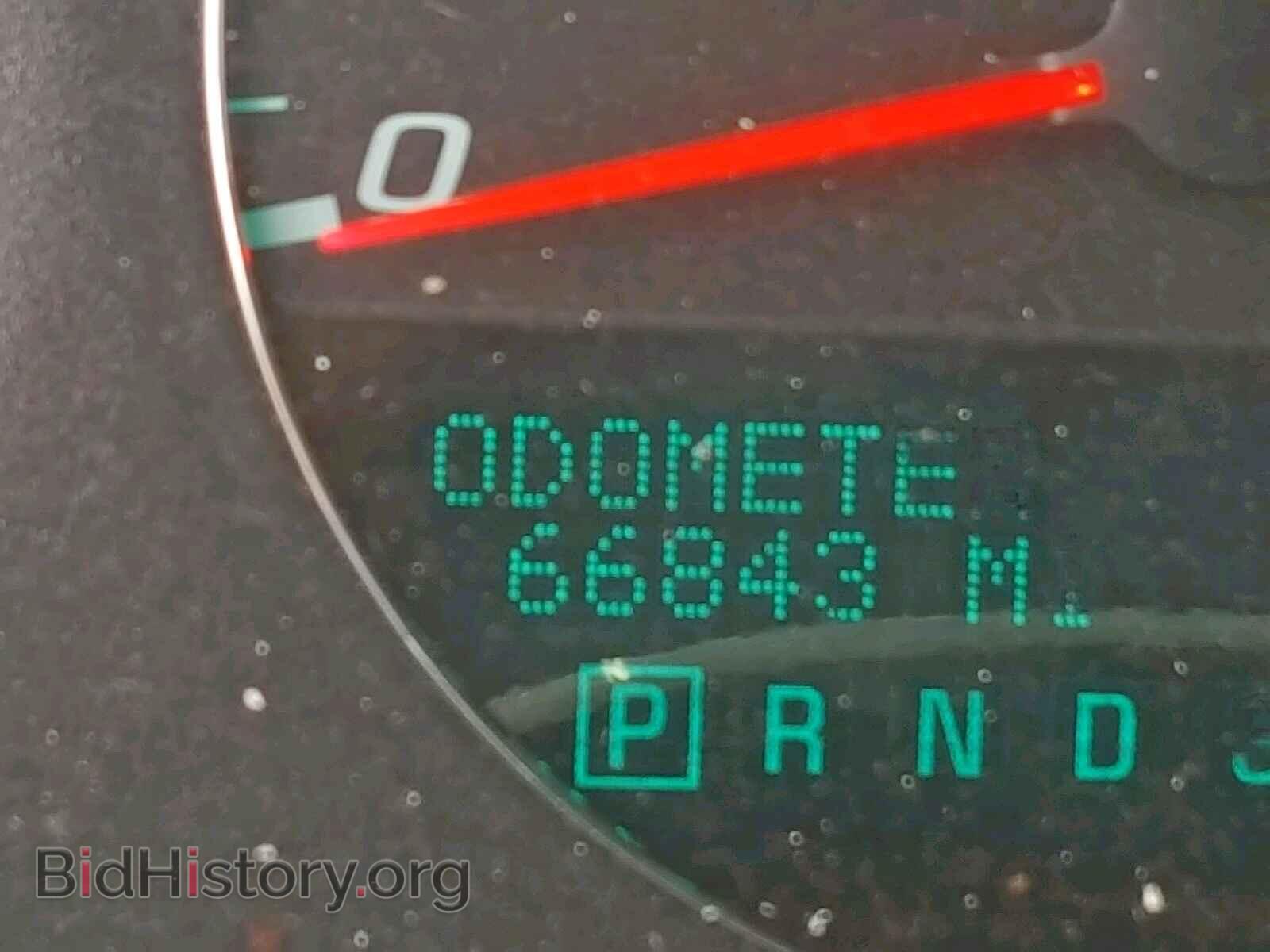2011 CHEVROLET IMPALA - VIN: 2G1WC5EM4B1119793 - Фото 8