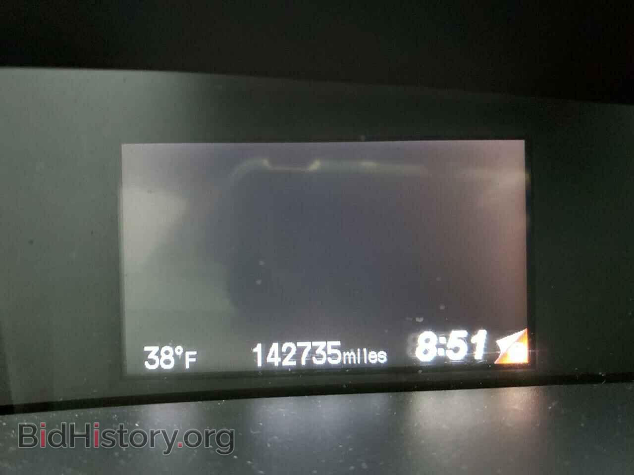 2014 HONDA CIVIC - VIN: 19XFB2F56EE236170 - Фото 9