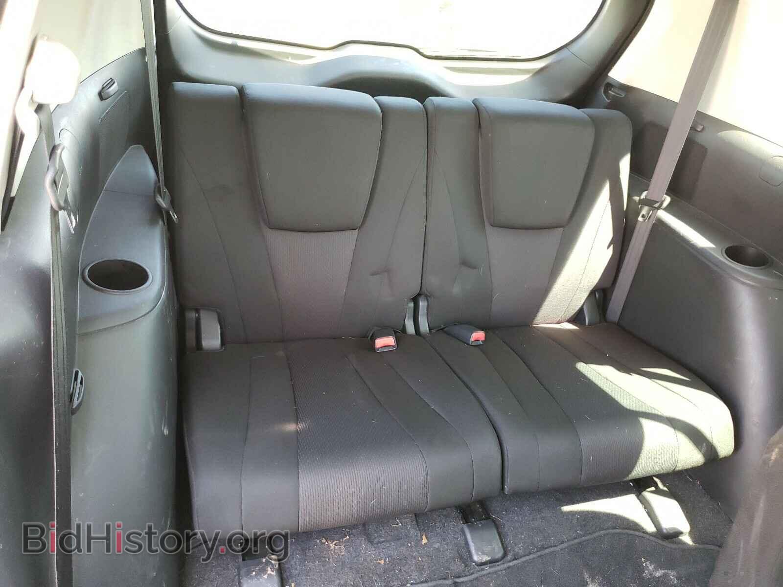 2013 MAZDA 5 - VIN: JM1CW2BL9D0158616 - Photo 9