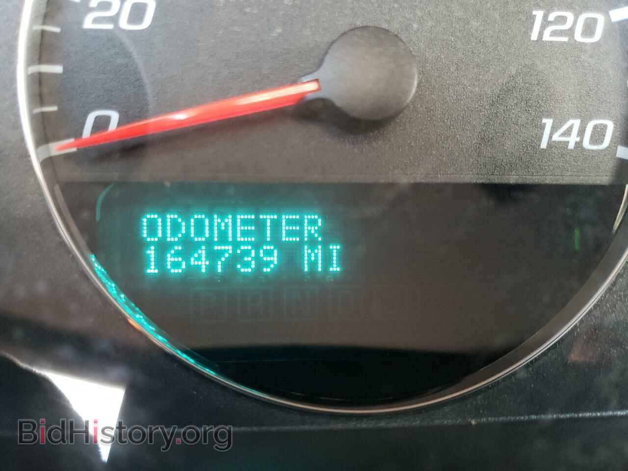 2008 CHEVROLET IMPALA - VIN: 2G1WT58K181322420 - Фото 8