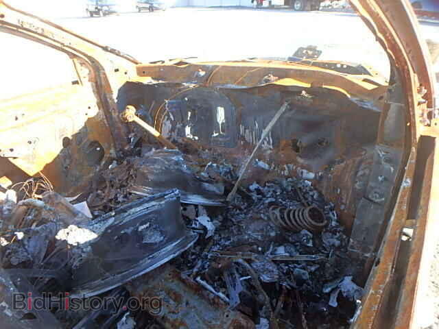 2010 GMC ACADIA - VIN: 1GKLRMED7AJ115393 - Фото 5