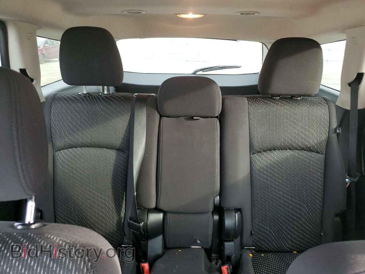 2012 DODGE JOURNEY - VIN: 3C4PDCBG1CT315122 - Фото 10