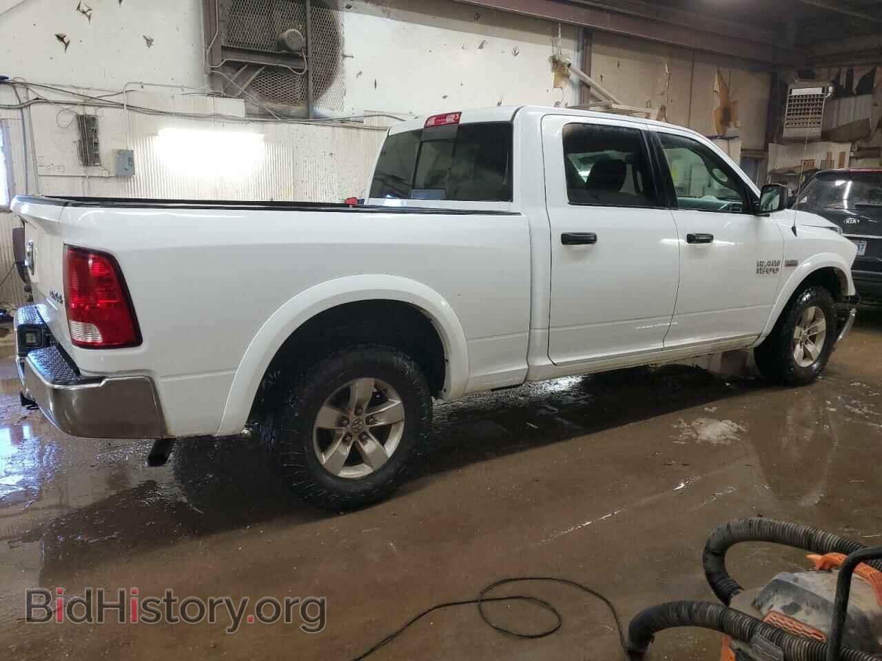 2017 RAM 1500 - VIN: 1C6RR7TT3HS709816 - Фото 3