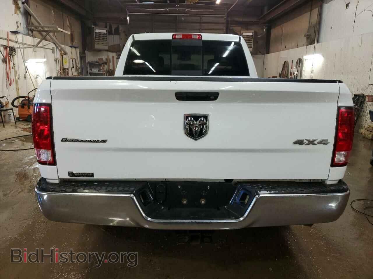 2017 RAM 1500 - VIN: 1C6RR7TT3HS709816 - Фото 6