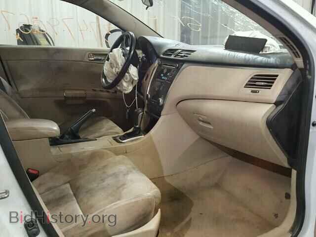 2011 SUZUKI KIZASHI - VIN: JS2RF9A39B6110375 - Photo 5