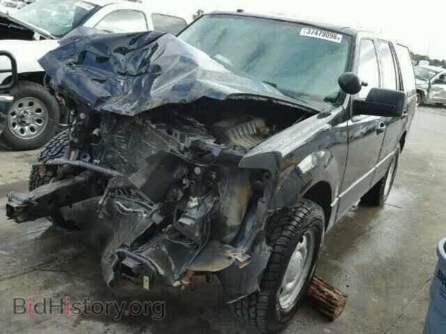 2011 FORD EXPEDITION - VIN: 1FMJU1G56BEF02836 - Фото 2