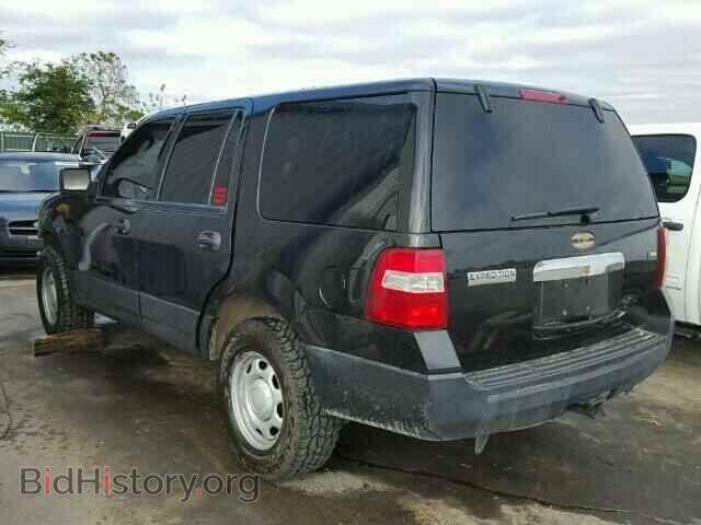 2011 FORD EXPEDITION - VIN: 1FMJU1G56BEF02836 - Фото 3