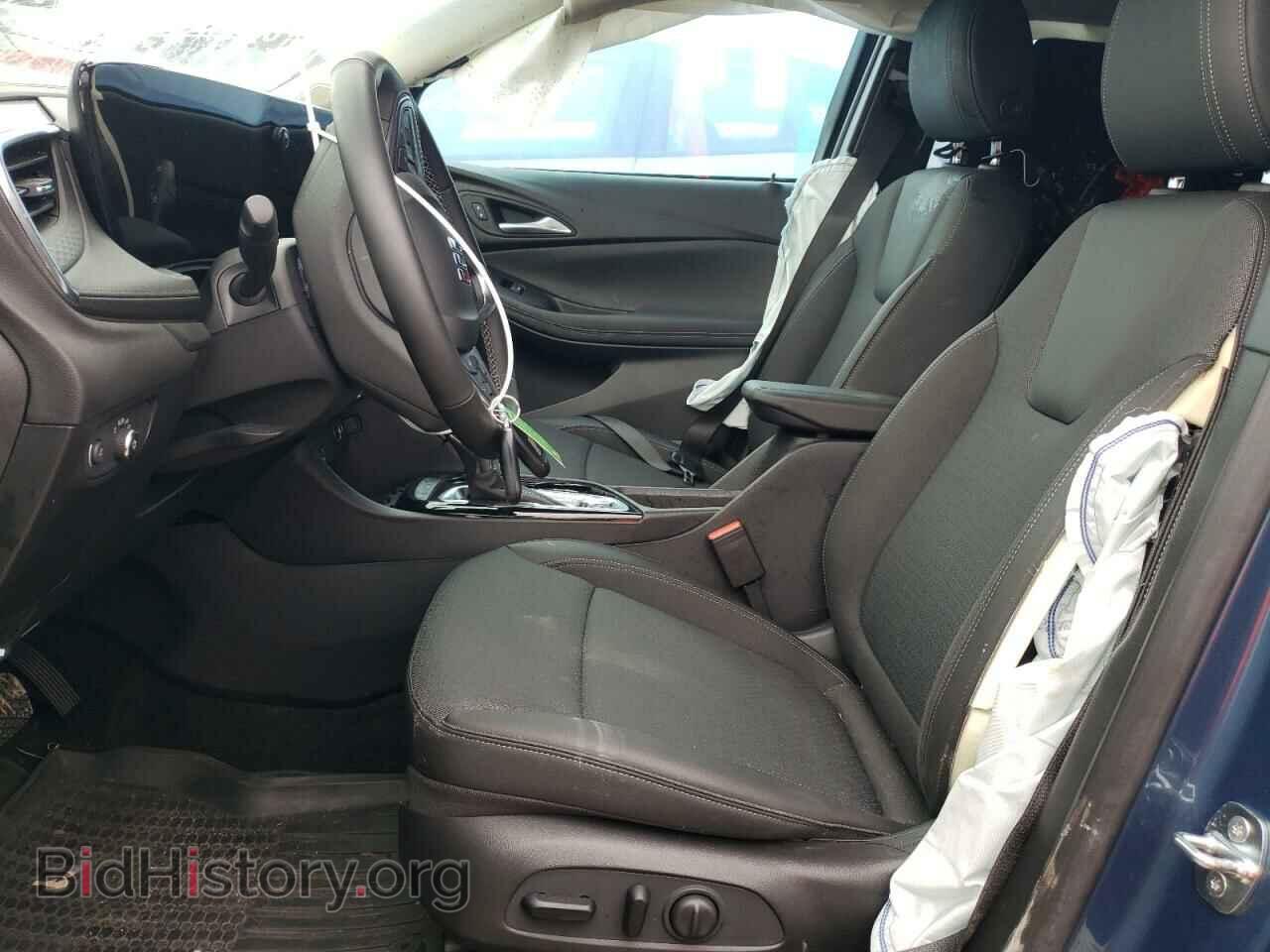 2024 BUICK ENCORE - VIN: KL4AMBSL4RB011252 - Photo 7