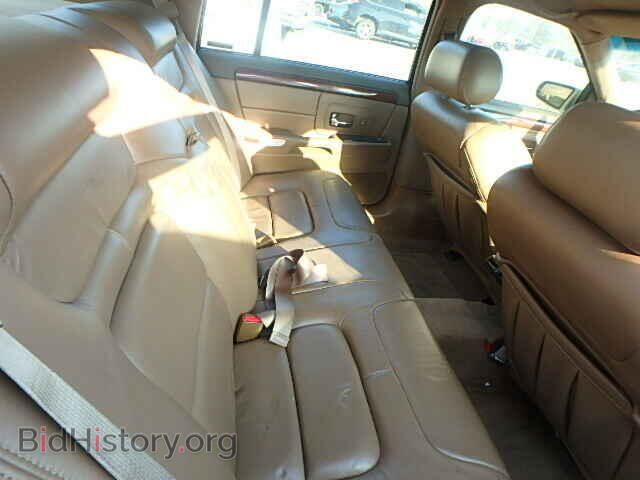 1998 CADILLAC DEVILLE - VIN: 1G6KD54Y7WU742670 - Фото 6