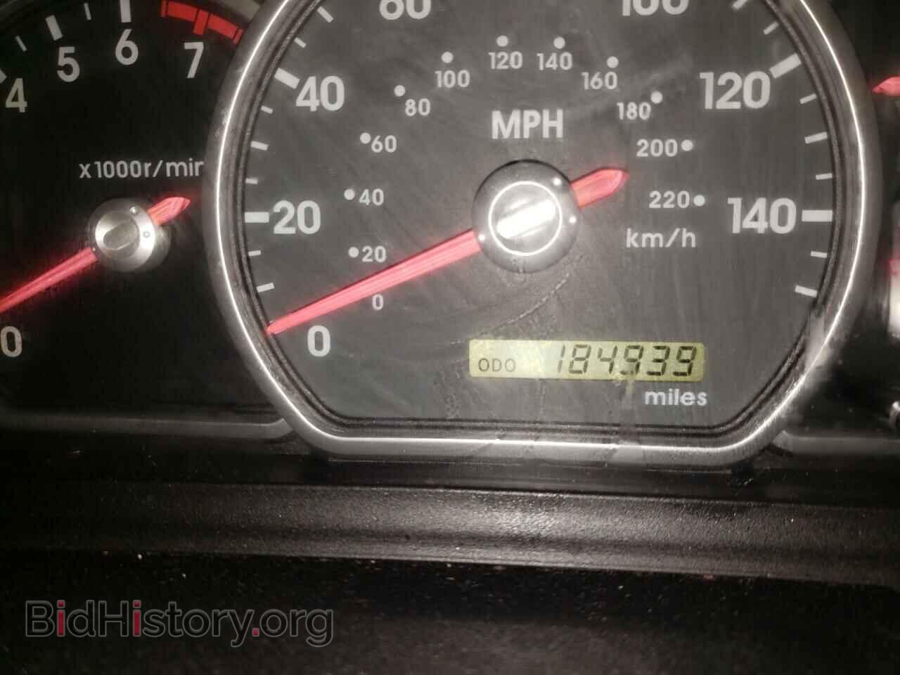 2009 MITSUBISHI GALANT - VIN: 4A3AB36F89E025432 - Фото 8