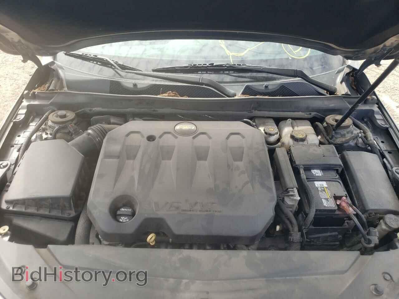 2019 CHEVROLET IMPALA - VIN: 2G11Z5S36K9135385 - Фото 7