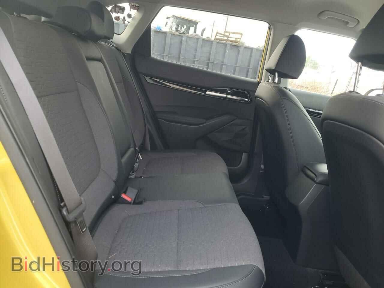 2021 KIA SELTOS - VIN: KNDEUCAA0M7087267 - Фото 11