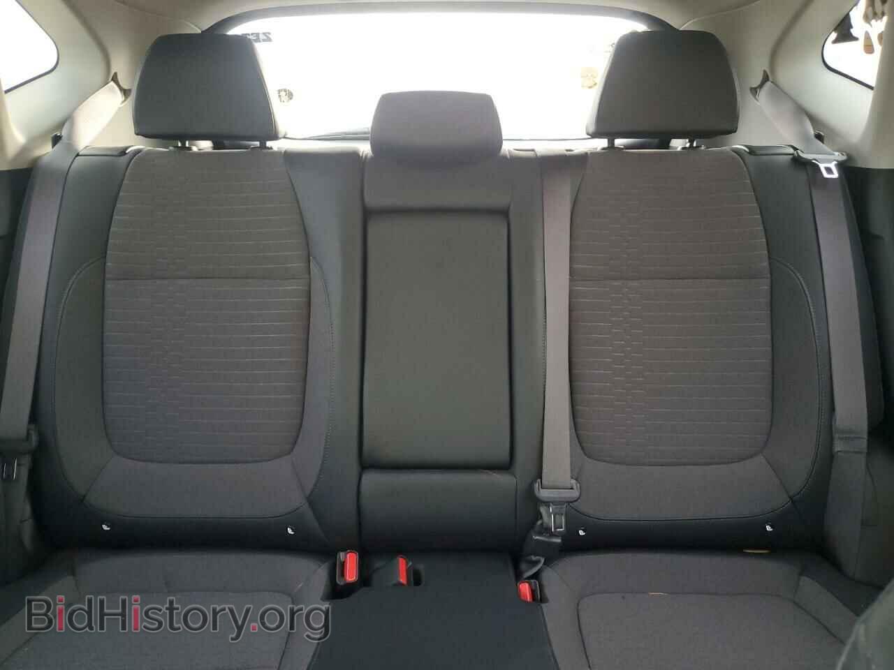 2021 KIA SELTOS - VIN: KNDEUCAA0M7087267 - Фото 10