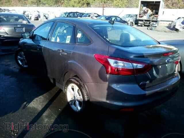 2014 FORD FOCUS - VIN: 1FADP3F20EL250969 - Photo 3