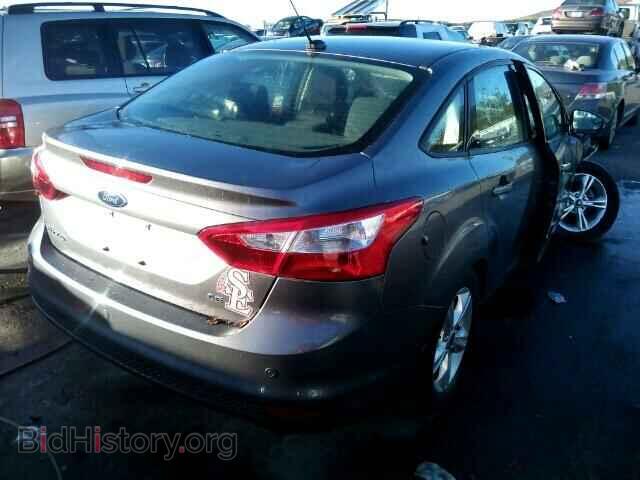 2014 FORD FOCUS - VIN: 1FADP3F20EL250969 - Photo 4