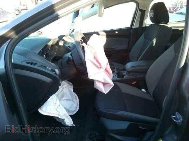2014 FORD FOCUS - VIN: 1FADP3F20EL250969 - Photo 5