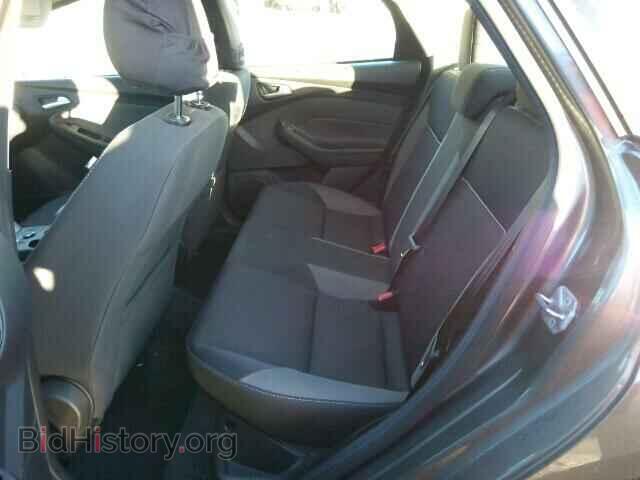 2014 FORD FOCUS - VIN: 1FADP3F20EL250969 - Photo 6