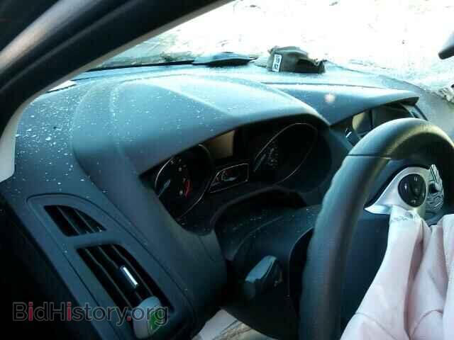 2014 FORD FOCUS - VIN: 1FADP3F20EL250969 - Photo 7