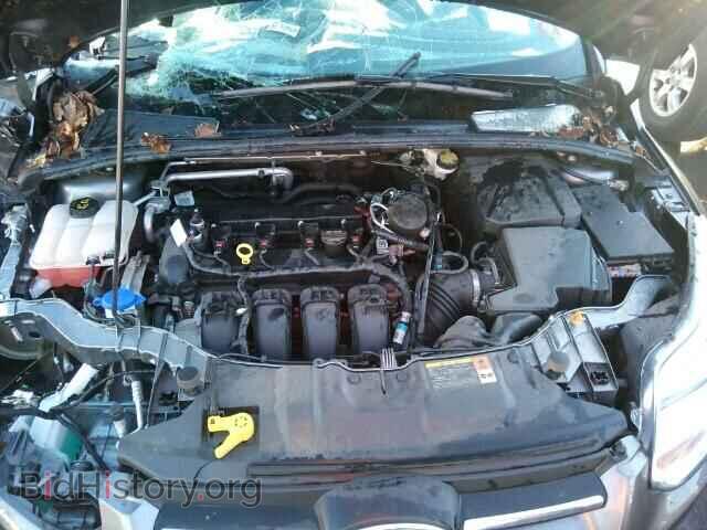 2014 FORD FOCUS - VIN: 1FADP3F20EL250969 - Photo 8