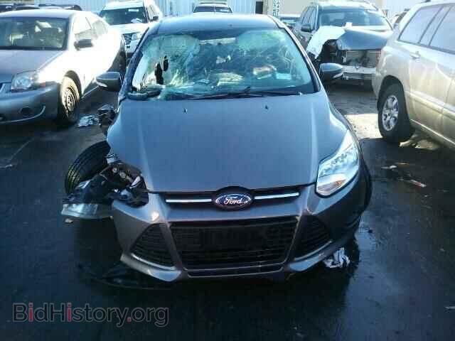 2014 FORD FOCUS - VIN: 1FADP3F20EL250969 - Photo 10