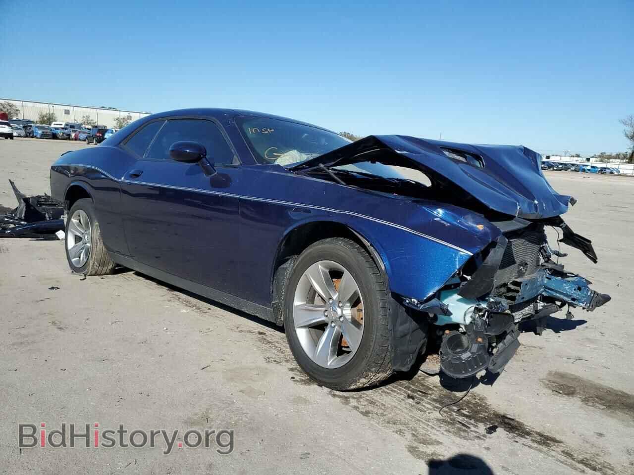 2016 DODGE CHALLENGER - VIN: 2C3CDZAG3GH336608 - Photo 4