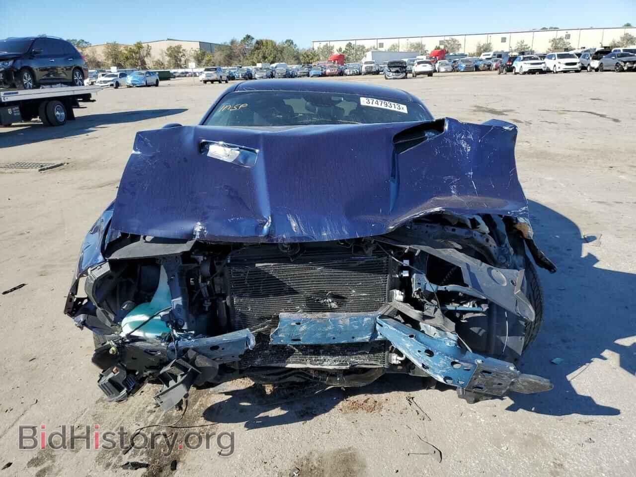 2016 DODGE CHALLENGER - VIN: 2C3CDZAG3GH336608 - Photo 5