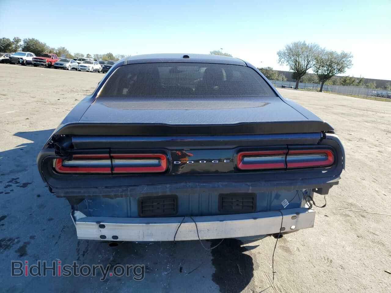 2016 DODGE CHALLENGER - VIN: 2C3CDZAG3GH336608 - Photo 6
