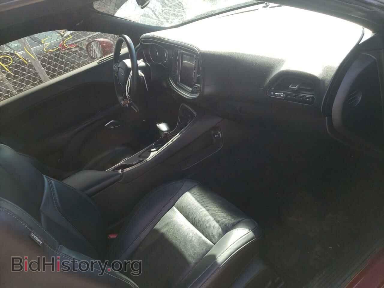2020 DODGE CHALLENGER - VIN: 2C3CDZAG8LH146510 - Фото 5