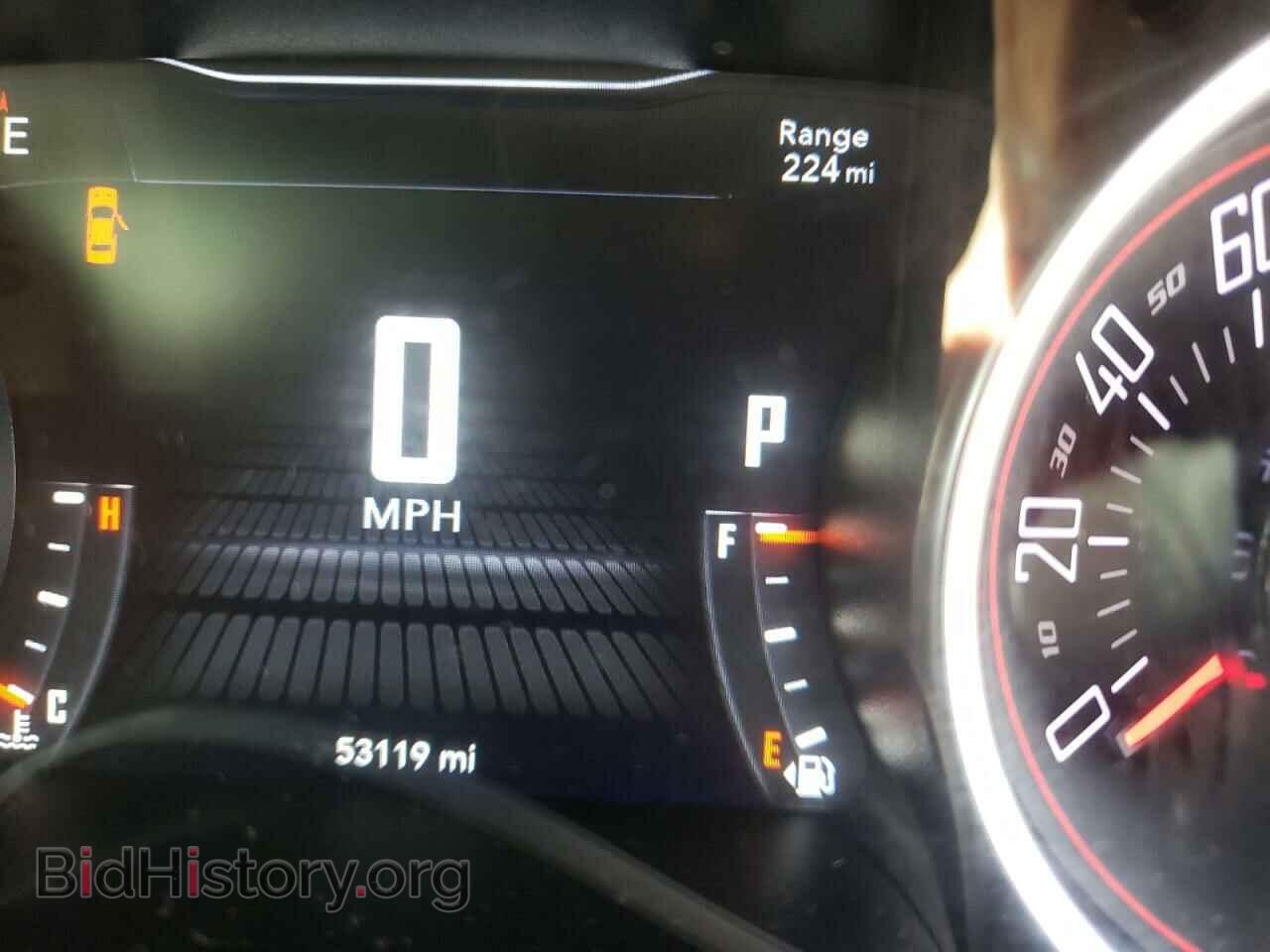 2020 DODGE CHALLENGER - VIN: 2C3CDZAG8LH146510 - Фото 8