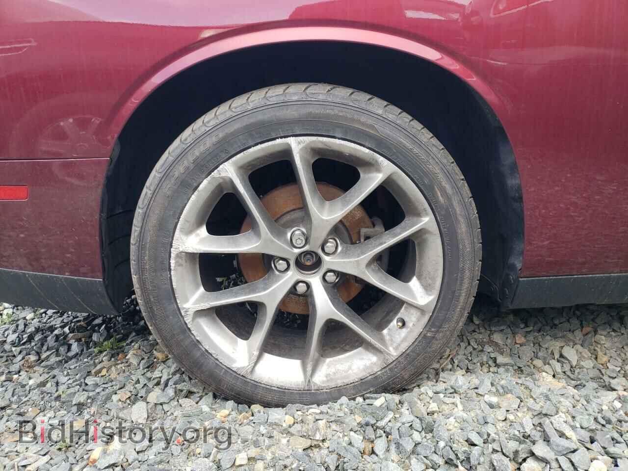 2020 DODGE CHALLENGER - VIN: 2C3CDZAG8LH146510 - Фото 10