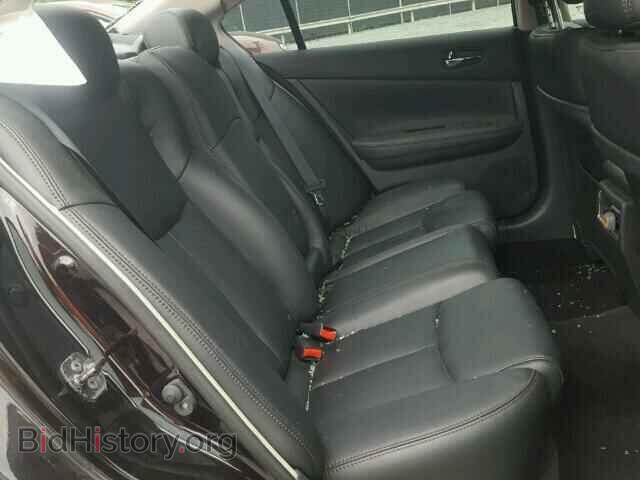 2010 NISSAN MAXIMA - VIN: 1N4AA5AP3AC854710 - Фото 6