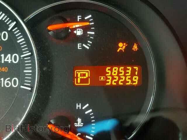 2010 NISSAN MAXIMA - VIN: 1N4AA5AP3AC854710 - Фото 8