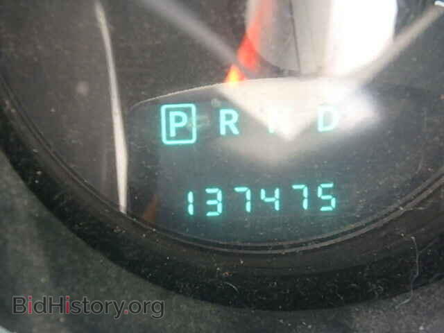 2009 DODGE CARAVAN - VIN: 2D8HN44E59R541938 - Фото 8