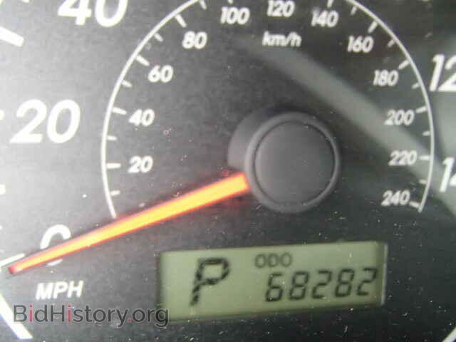 2011 TOYOTA COROLLA - VIN: 2T1BU4EE3BC717199 - Фото 8