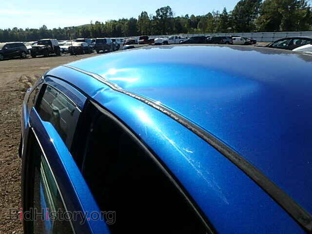 2010 FORD FOCUS - VIN: 1FAHP3FN2AW152644 - Фото 9