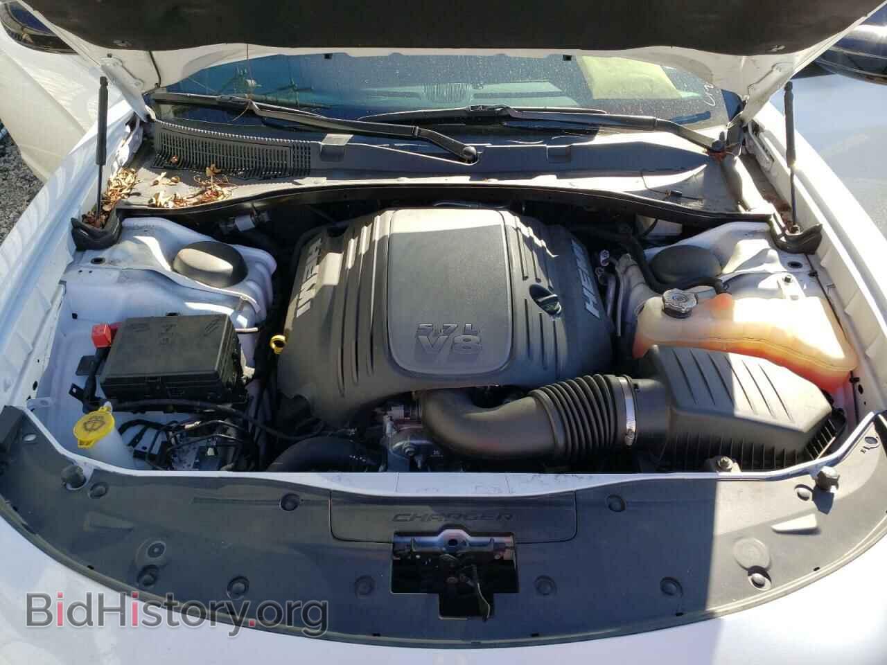 2021 DODGE CHARGER - VIN: 2C3CDXCT3MH682734 - Фото 11
