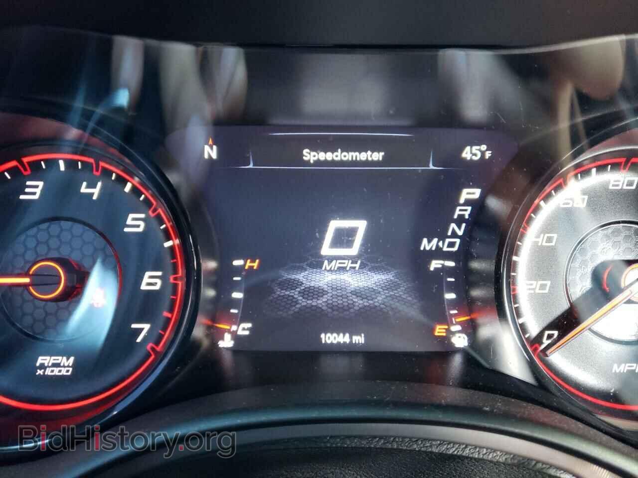 2021 DODGE CHARGER - VIN: 2C3CDXCT3MH682734 - Фото 9